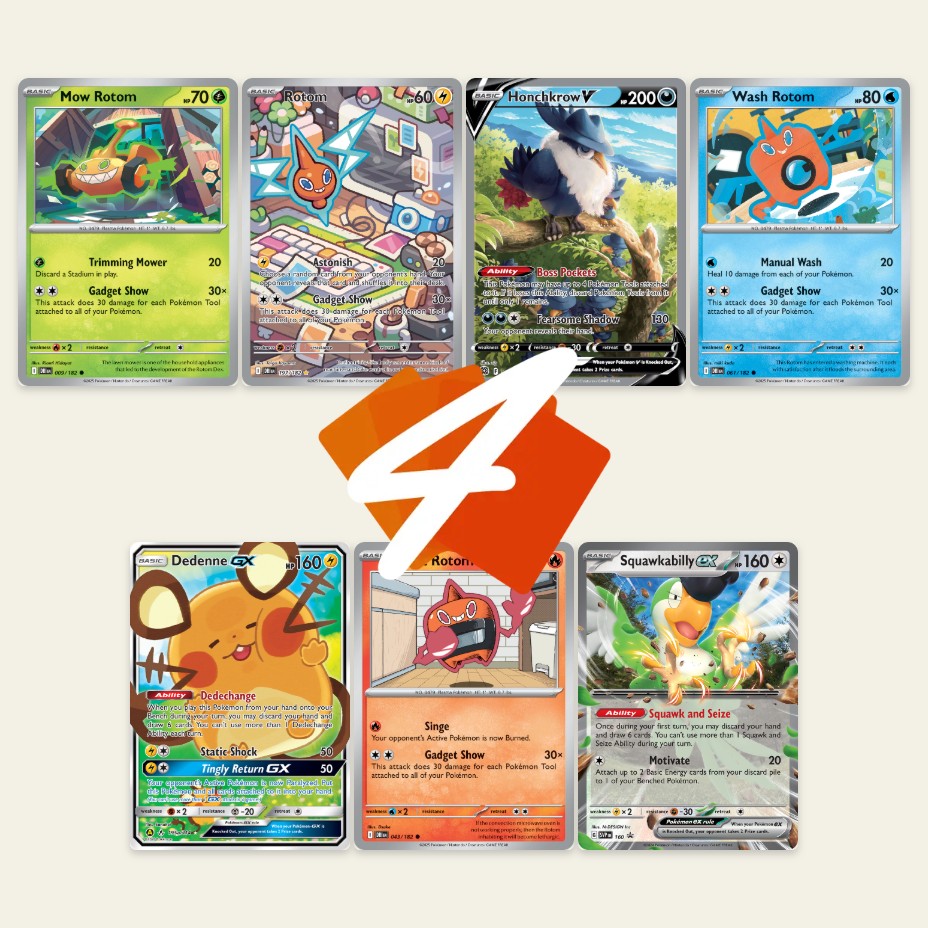 I Upgraded My Favourite Deck and I Can't Stop Winning!